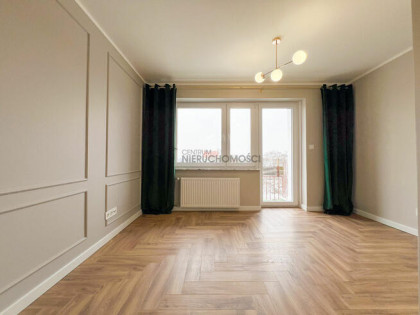 Kawalerka po remoncie - IDEALNE POD INWESTYCJE