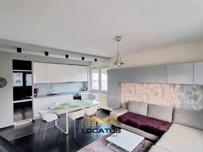 Mieszkanie Częstochowa Północ ul. Zbigniewa Herberta