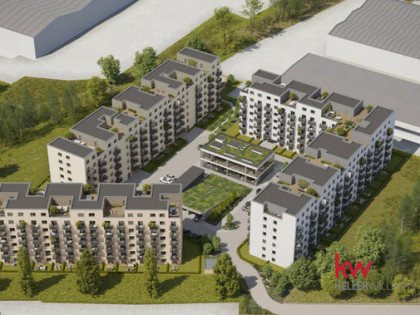 Mieszkanie Poznań gm. Poznań-Jeżyce Podolany, Jasielska