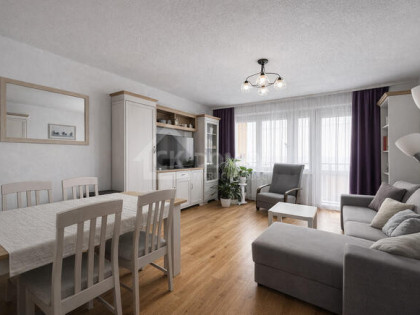 Gotowe 47m2. Wyposażone mieszkanie Zamłynie, Radom