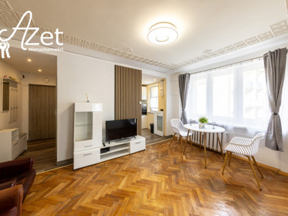 Mieszkanie Białystok Przydworcowe ul. Sukienna