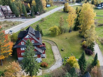 Działka budowlana Bukowina Tatrzańska, Tatrzańska