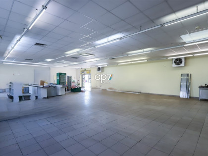 Lokal Kraków Mistrzejowice