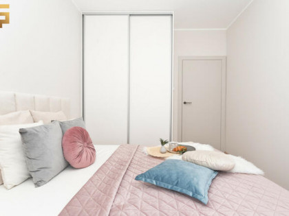 Mieszkanie Pruszków, Ludwika Waryńskiego