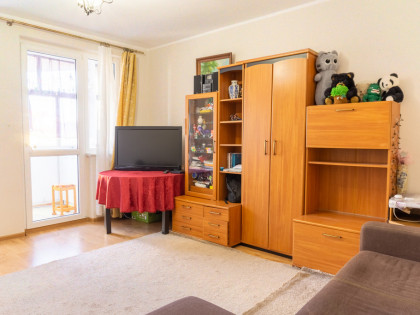 2 pok. 53,4m2/Niebuszewo/Spółdzielcze Własnościowe