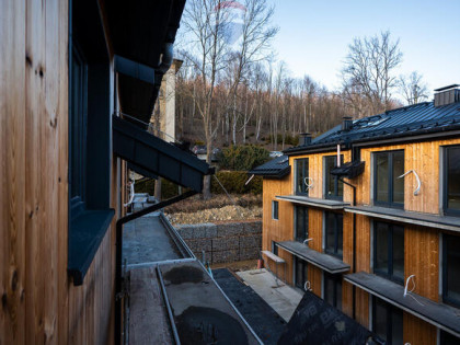 Apartament z widokiem na skocznię | Szczyrk