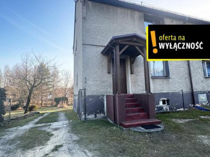 Mieszkanie Górki Śląskie gm. Nędza, Jasna