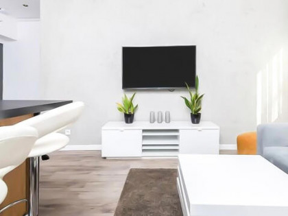 3530 ALL | Centrum | Pet Friendly | Balkon | ENG