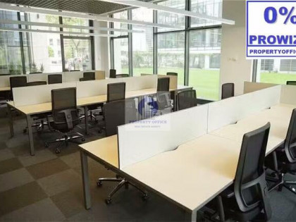 Lokal użytkowy Warszawa Mokotów, Konstruktorska