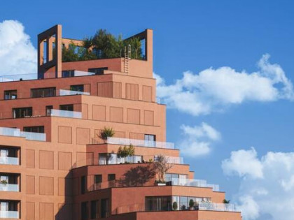 Mieszkanie Kraków gm. Kraków-Śródmieście Prądnik Czerwony, Mogilska