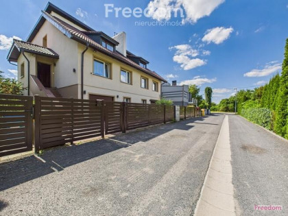 Przytulny dom z ogrodem – cicha okolica Brochowa