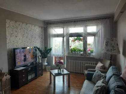 Sprzedam 2 pokoje Nad Jarem Elbląg Legionów 48m2