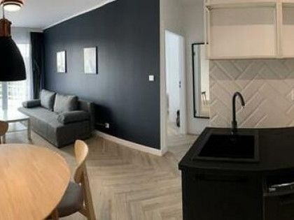 2 pokoje z parkingiem- Ofiar Grudnia 1970r