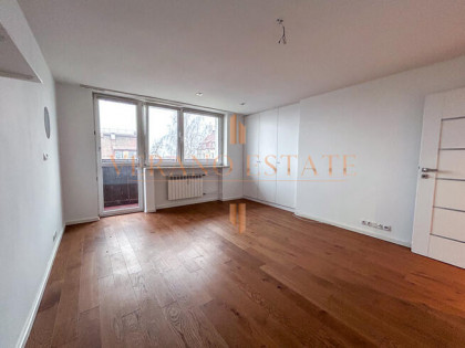 Duże | Jasne | 3 pokoje | Po generalnym remoncie