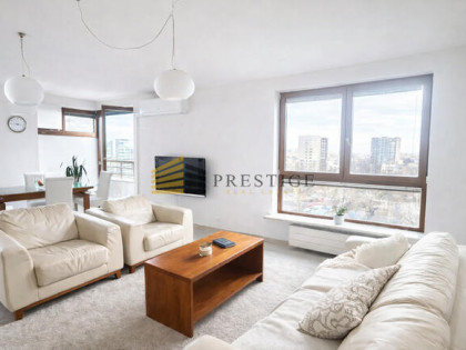 Przestronne Mieszkanie w Śródmieściu