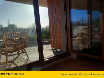 SOŁACZ- APARTAMENT Z TARASEM 68M2! SUPER OKAZJA!!