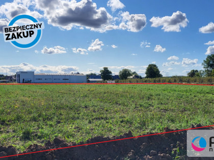 Działka Pszczółki ul.  