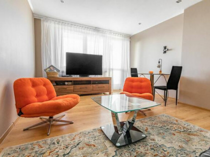 Mieszkanie Lublin Czechów, Zakopiańska