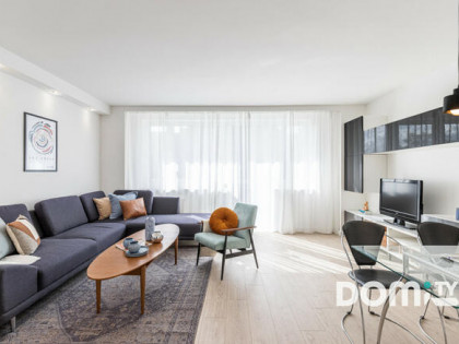 Mieszkanie Wrocław gm. Wrocław-Krzyki Borek, Sztabowa