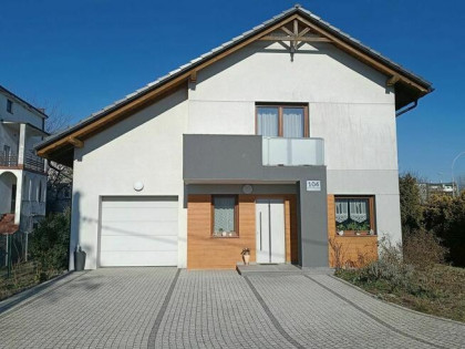 Dom w centrum Stalowej Woli