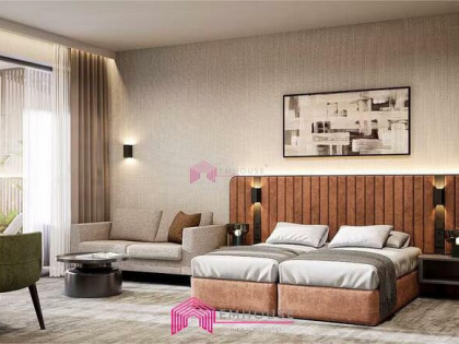 Mieszkanie Świnoujście, Bolesława Chrobrego