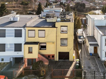 DOM Z POTENCJAŁEM INWESTYCYJNYM | GNIEZNO