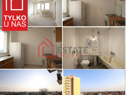 Mieszkanie Elbląg ul. Malborska