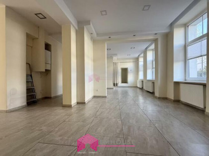 Lokal użytkowy Koszalin, al. Zwycięstwa