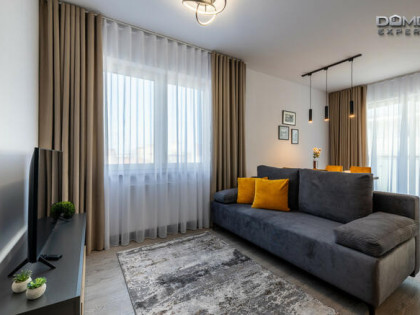 Mieszkanie Bolesławiec, Powstańców Warszawy