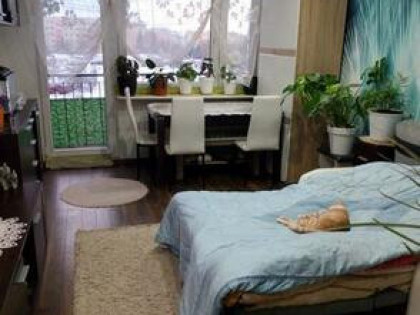 Wynajmę 3 pokojowe mieszkanie na świętokrzyskim