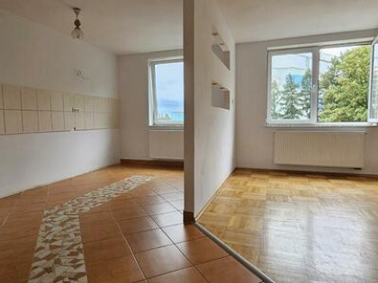 Mieszkanie Ropczyce, Kolejowa