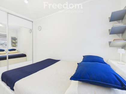 Wyremontowane mieszkanie w Malborku NISKIE OPŁATY