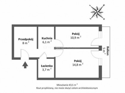 Zapraszam do zamieszkania w strefie rewitalizacji