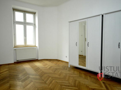 Dwupokojowe mieszkanie w centrum | 65 m2 | Długa