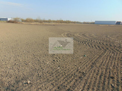 Działka przemysłowa Dzierżoniów, Strefowa