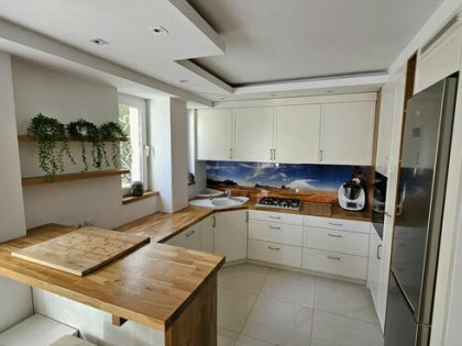 Piękne, ciche mieszkanie 74m, w kameralnej okolicy na Gocław