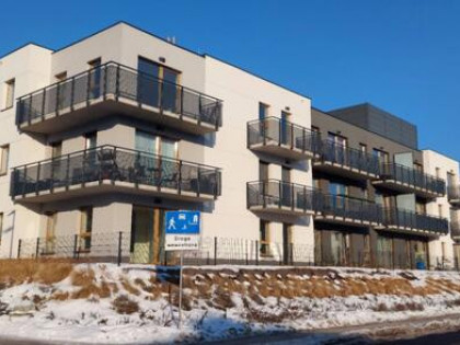 2 pokoje - ul. Marii Callas 10 - bez PCC - gotowe!