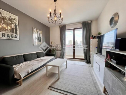 2- pokojowe mieszkanie bez prowizji