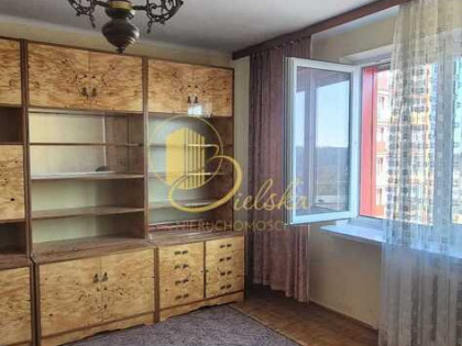 Topowa lokalizacja  ul. Wesoła