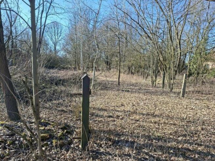 Facimiech gm. Skawina - działka budowlana 954m2