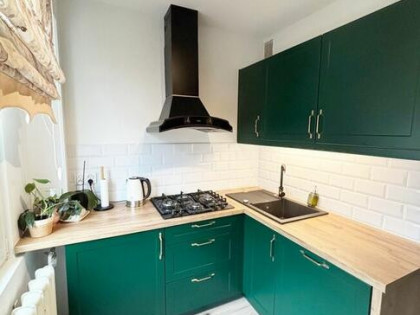 Gotowe do zamieszkania! 2-pokojowe mieszkanie z balkonem