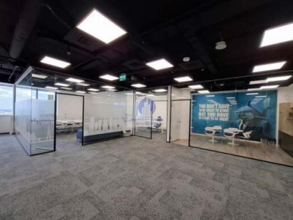 Lokal Warszawa Ochota ul. Grójecka