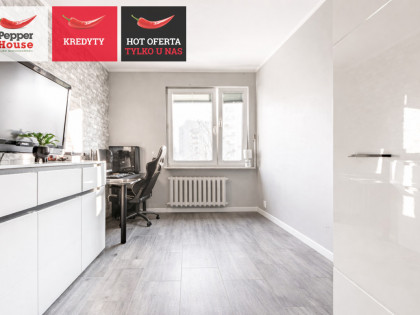 Mieszkanie Gdynia Chylonia ul. Kartuska