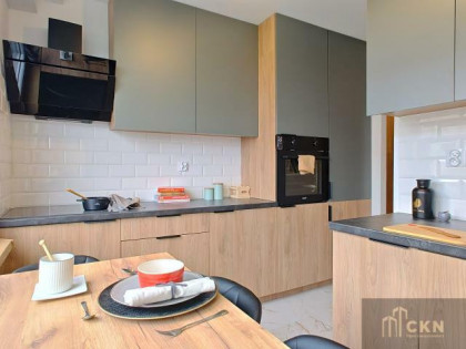 Mieszkanie Tarnów, Lwowska