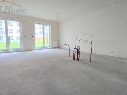 Mieszkanie Wrocław Krzyki, Borek ul. Ślężna