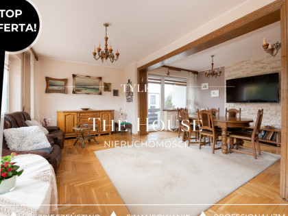 Dom Gdynia Orłowo ul. Bukowa