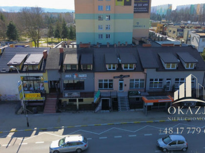 Mieszkanie Rzeszów Nowe Miasto, Prof. Adama Krzyżanowskiego