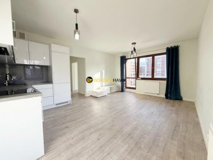 Mieszkanie Szczecin Nowe Miasto, Kusocińskiego