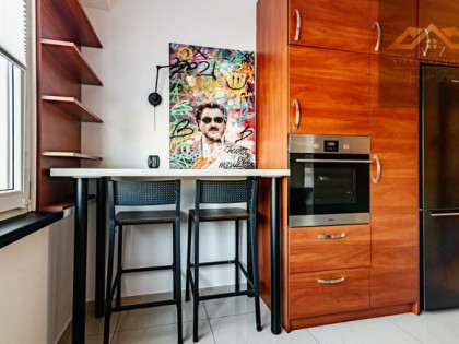 Mieszkanie Tarnów, Skowronków