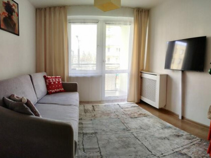 2-pokojowe Mieszkanie z Balkonem | Osiedle Zielone | Tarnów